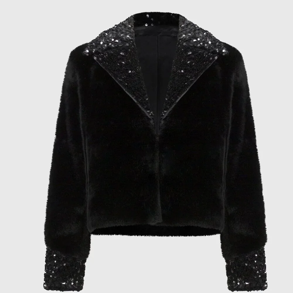 Joseph Ribkoff Jacket - Picture 2 of 5